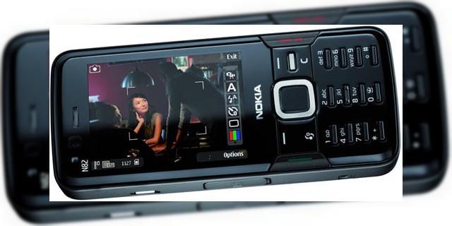 <b>Nokia N82 castiga un premiu European TIPA, editia 2008</b>Nokia N82 a primit premiul "Cel mai bun telefon mobil la capitolul imagine din Europa, in anul 2008", decernat de catre TIPA (Technical Image Press Association). Profitand de functia sa A-GPS si de camera de inalta rezolutie, acest telefon Nokia...
