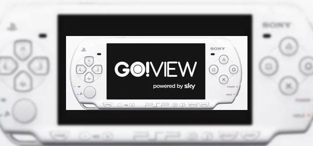<b>Primul serviciu de download video pentru PSP, disponibil curand</b>Sony PlayStation si Sky si-au anuntat colaborarea in cadrul unei initiative ce va lansa serviciul Go! View, care permite utilizatorilor consolei PSP sa downloadeze clipuri video. Acesta este cel mai nou feature al seriei de servicii Go!, care soseste pe...