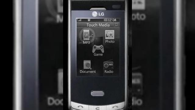 <b>Telefonul LG Secret KF750, "frate" cu Chocolate si Shine</b>LG a lansat cel de-al treilea handset din seria Black Label astazi, sub numele de LG Secret KF750, un slider dotat cu touchscreen. Lansarea a avut loc la Londra, iar modelul Secret urmeaza terminalele Chocolate si Shine, de asemenea parte a seriei Black...