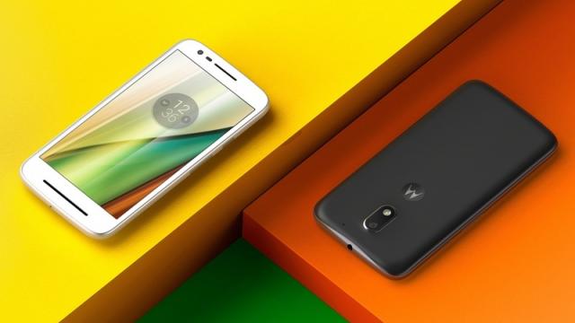 <b>Specificațiile lui Moto E4 sunt dezvăluite înainte de lansarea oficială; terminal entry-level ce aduce un display cu rezoluție dezamăgitoare </b>Motorola continuă să lucreze la modele entry-level, un asemenea model fiind Moto E4. Acesta din urmă își dezvăluie astăzi dotările hardware și aflăm că lansarea sa oficială ar urma să aibă loc până la sfârșitul acestei luni.