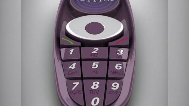 <b>Telefonul Negative Space, un terminal mai mult decat SF</b>La prima privire aruncata asupra numelui acestui terminal, am putea spune ca avem de-a face cu un telefon SF. Din pacate, handsetul este unul normal, socand doar prin design. Conceptul a fost creat de catre Mark Little si aminteste de o tehnologie...