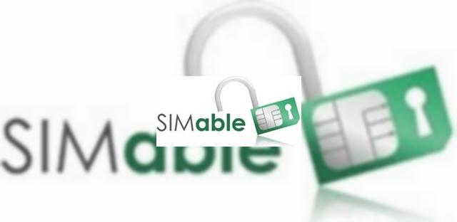 <b>SIMable, chipul de mici dimensiuni care iti deblocheaza telefonul</b>Am descoperit de curand o solutie geniala pentru a debloca telefoane mobile, fara a mai fi nevoie de utilizarea unor softuri speciale sau a unor coduri. Este vorba despre SIMable, creat de catre compania 24/7. Tehnologia acestei noi metode de deblocare,...