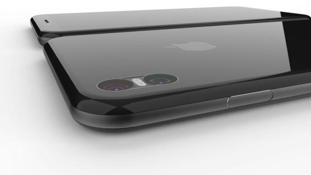 <b> Cele mai noi randări pentru iPhone Edition sunt aici şi nu arată prea bine... Vedem interpretarea lui EveryThingApplePro (Video)</b>Pe baza schițelor ajunse pe web, iată că apar acum și primele randări pentru iPhone Edition - telefonul aniversar al celor de la Apple care va fi dezvăluit în toamna acestui an. Cea mai nouă interpretare sub formă de randare vine din partea EveryThingAppl