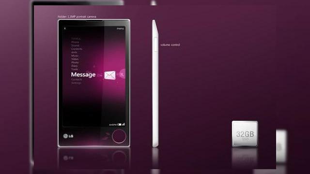 <b>LG Synthesis, un telefon cu un design mai bun decat iPhone</b>In cazul in care nu ati mai vazut un telefon LG aratos de mult, va prezentam modelul Synthesis, concept participant la concursul de design organizat de producatorul de terminale mobile. Synthesis a fost creat de catre designerul Andrew Suenghyun Kim si...