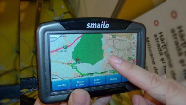 <b>AROBS la CERF 2008, pentru a treia oara consecutiv la showul IT&C cu</b>Compania AROBS Transilvania Software participa pentru a treia oara consecutiv la CERF 2008, show desfasurat in perioada 7-11 mai la Romexpo. Vizitandu-i pe acestia, am descoperit o pleiada de terminale navigationale Mio, dar si noul Smailo plus handseturi...