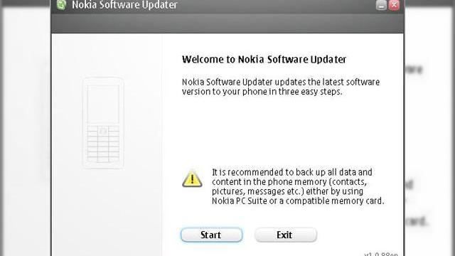 <b>Probleme cu update-urile software Nokia din cauza lui Windows Vista</b>Nokia Europa a publicat un avertisment pe site-ul sau de update software, conform caruia compania nu mai ofera suport pentru Microsoft Windows Vista. Aceasta problema a fost una temporara si este posibil sa fi disparut la momentul publicarii acestui...