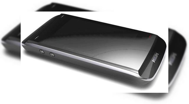 <b>Philips lucreaza la telefonul cu display touchscreen de 3 inch - Xenium X-Connect</b>Inainte sa va entuziasmati in legatura cu terminalul din imaginea urmatoare trebuie sa aflati ca acesta este doar o poza prelucrata. Apoi, trebuie sa recunoastem ca acesta seamana enorm de mult cu modelul Xenium 800, "scapat" pe Internet de curand. O alta...