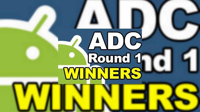 <b>50 de developeri Google Android vor primi 25.000 de dolari! Castigatorii sunt...</b>Iata ca a venit ziua cea mare pentru developerii implicati in proiectul Google Android, care au aflat in sfarsit cine sunt cei 50 de fericiti castigati ai intrecerii bazate pe aplicatii dezvoltate pentru OS-ul mobil. Doar identitatea a 46 de castigatori a...