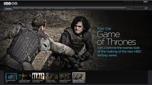 <b>HBO Go trece la nivelul următor, adăugând o funcţie de binge watching în aplicaţia sa pentru mobil</b>O actualizare a aplicației HBO Go pentru Android și iOS ne aduce de astăzi și funcția de binge-watching. Asta înseamnă că episoadele din serialele noastre preferate vor rula unul după altul și pe deasupra veți putea relua maratonul de vizionare chiar și