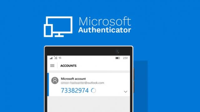 <b>Microsoft vrea să ne scape de stresul parolelor cu soluţia Microsoft Authenticator, aplicaţie disponibilă şi pe iOS şi Android (Descărcați de aici)</b>Astăzi, Microsoft anunță lansarea aplicației Authenticator prin care vrea să ne scape de stresul parolelor. Avem de-a face cu un software de tip manager parole ce este disponibil atât pentru terminalele care rulează Android, cât și pentru cele cu iOS