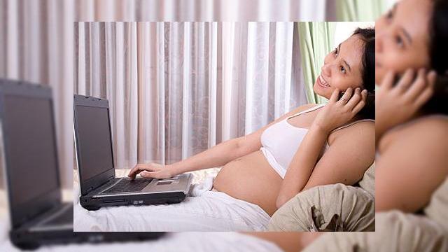 <b>Utilizarea telefonului mobil in timpul sarcinii naste emo?</b>Telefoanele mobile sunt din nou catalogate o amenintare, de data aceasta la adresa femeilor insarcinate, impreuna cu alcoolul, parul de animale si fumatul. Cel putin asa arata un studiu care a implicat chestionarea a peste 13.000 de copii si mame. Acest...