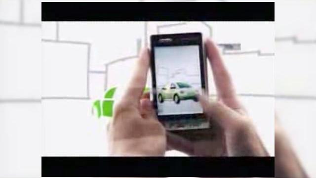 <b>2 noi telefoane Sony Ericsson dezvaluite de un clip video - PSP Phone printre ele?</b>Cel mai nou clip care prezinta telefoane Sony Ericsson dezvaluie 2 handseturi full touchscreen, care ar putea reprezenta viitorul producatorului suedezo-japonez. Observam totusi si cateva indicii care ne duc cu gandul la PSP Phone... Dati click pe...