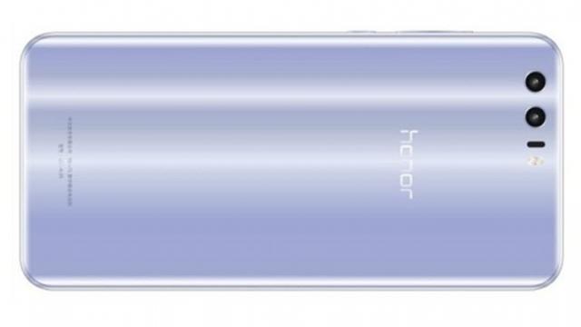 <b>Huawei Honor 9 se afișează într-o nouă randare; de această dată într-o altă nuanță de culoare</b>În perioada următoare cei de la Huawei ar putea lansa pe piață și smartphone-ul Honor 9, un terminal pe care l-am văzut reprezentat anterior într-o randare ce ne dezvăluia un design similar recent lansatului Xiaomi Mi 6. Astăzi vedem o nouă imagine de