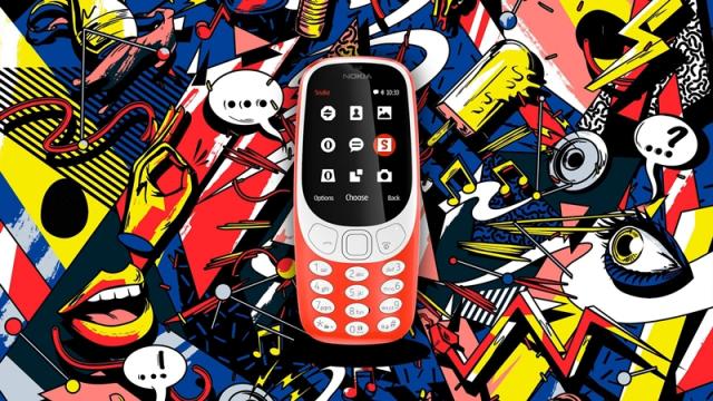 <b>Startul vânzărilor lui Nokia 3310 (2017) se dă săptămâna viitoare pe plan european; există și o variantă 3G a telefonului!</b>Începem acest weekend cu o veste suprinzătoare și anume aceea că Nokia 3310 (2017) este disponibil și într-o variantă cu suport 3G ce a fost confirmată de către unii retaileri suedezi. De asemenea, mai aflăm și faptul că startul vânzărilor se dă chiar