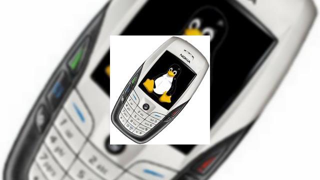 <b>Nokia pregateste telefoane bazate pe Linux</b>In afara de Internet Tablet-urile sale, Nokia nu a dat dovada de prea multa initiativa in ce priveste terminalele dotate cu Linux, pana acum. Avem totusi ca dovezi ca finlandezii incearca sa intre in acest domeniu: achizitionarea celor de la Trolltech si...