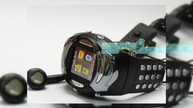 <b>CECT Wrist, ceas telefon cu tastatura-bratara si touchscreen</b>Daca doriti sa faceti un cadou tech in aceste zile de vara, ati putea opta pentru un ceas telefon CECT, cum este cel din imaginea urmatoare. Ce are acesta deosebit? Keypadul special, plasat pe cureaua handsetului. Terminalul suporta conectivitate GSM si...