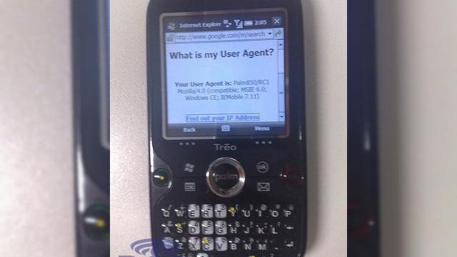 <b>Imagini cu Palm Treo 850 scapate pe Internet</b>Cei de la Boy Genius Report au facut-o din nou! Acestia au reusit sa prinda in actiune telefonul Palm Treo 850, inainte ca terminalul sa fie anuntat oficial. Modelul din imaginea urmatoare este practic un nou venit al brandului: Palm a adoptat un look nou...