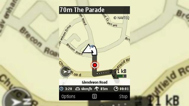<b>Nokia Maps 2 acum disponibil oficial</b>Incepand de azi Nokia Maps 2.0 este disponibil, dupa cateva luni de testare in faza de public beta. Iata linkul de download, in cazul in care nu mai aveti rabdare sa aflati si functiile noului release. &nbsp; Nokia Maps este un produs esential al...