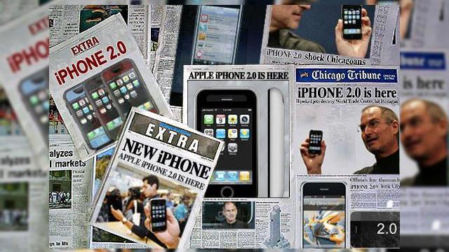 <b>iPhone 3G, adevaruri si speculatii...</b>iPhone 3G intra in scena intr-o ecuatie in care aparent este nevoie de acest terminal. Stocul de telefoane Apple iPhone este epuizat, in special la reprezentantele operatorilor din Marea Britanie, in vreme ce in SUA intregul personal AT&T este mobilizat...