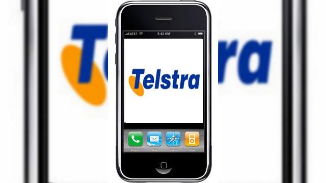 <b>3 versiuni noi de iPhone cu suport pentru viteze de 42Mbps</b>Cele mai noi zvonuri marca iPhone ne informeaza ca publicul australian va fi privilegiat, fata de restul globului, de vreme ce iPhone-ul lansat in tara cangurilor va opera in reteaua Telstra la viteze de nu mai putin de 42Mbps. Un oficial al operatorului...