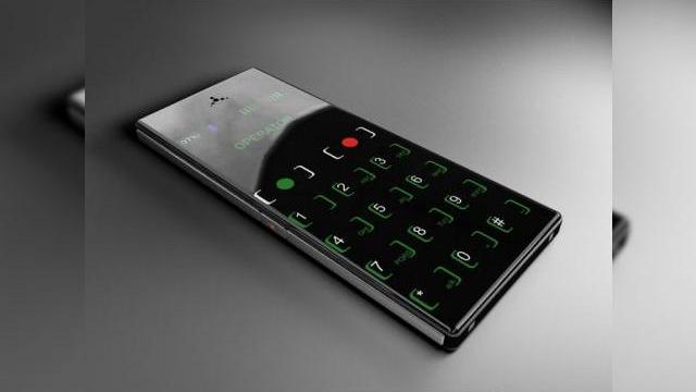 <b>Telefonul concept P1, un smartphone non-Sony Ericsson</b>In cazul in noile telefoane cu touchscreen v-au dezamagit, puteti sa admirati terminale concept, printre care si acest smartphone P1, creat de catre Cyrill Drummerson. Designerul se bazeaza pe faptul ca handsetul sau afiseaza pe display un numar minim de...