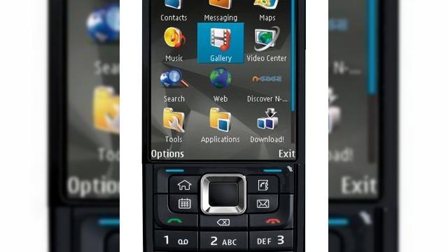 <b>Nokia N100, telefonul surpriza si telefonul sablon pentru viitoarele generatii</b>Astazi debuteaza showul S60 Summit la Barcelona, prilejul ideal pentru ca Nokia sa anunte noi telefoane mobile. Printre acestea s-ar putea numara si Nokia N100, smartphone pe care si l-au imaginat cei de la Allaboutsymbian.com Specificatiile acestui Nokia...