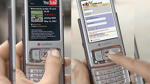 <b>Americanii navigheaza pe Internet de pe mobil mai mult decat britanicii</b>Conform unui studiu efectuat de catre M:Metrics americanii fac mai mult web surfing mobil decat britanicii. Sa fie aceasta pasiune pusa pe seama abonamentelor si a serviciilor oferite? SUA depaseste la acest capitol si eterna rivala din nord, Canada, tara...