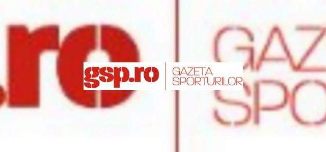 <b>GSP.ro lanseaza serviciul liveSMS la meciul Romania - Muntenegru</b>Gusti Roman (Director Executiv GSP) anunta pe blogul sau, ca un nou serviciu isi va face aparitia la meciul Romania - Muntenegru, purtand numele de liveSMS si fiind lansat de catre GSP.ro. Prin intermediul sau veti putea afla ce se intampla in timpul...