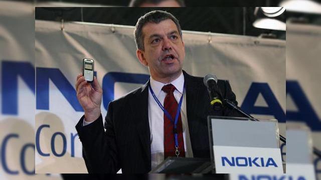 <b>Un milion de telefoane "Made in Romania" sosesc de la Jucu</b>Oficialii Nokia anuntau ieri ca fabrica de la Jucu, Cluj a asamblat pana acum 1 milion de unitati de telefoane, cu o valoare totala de 40 de milioane de euro. Handseturile sunt destinate pietei europene, Orientului Mijlociu si pietei africane. Performanta...