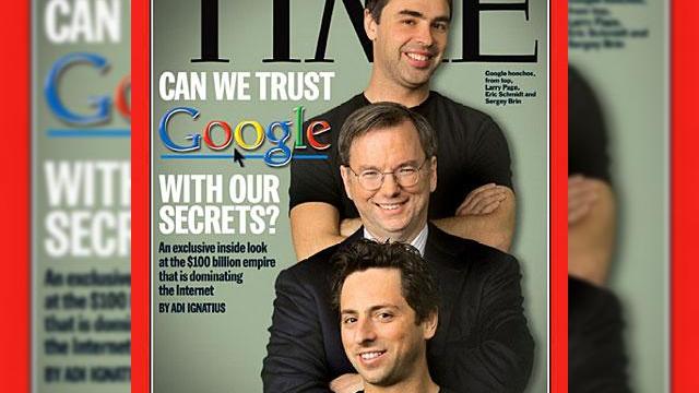 <b>Bossul Google isi pune sperantele in Internetul mobil</b>Bossul Google isi pune sperantele in Internetul mobilCEO-ul Google, Eric Schmidt a anuntat scepticii, care considera ca marketingul prin intermediul motoarelor de cautare este limitat, ca gigantul amerian dispune de numeroase idei de a imbunatati...