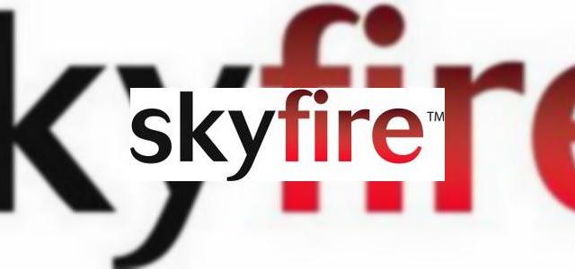 <b>Skyfire a strans 13 milioane de dolari si pregateste un super browser</b>Skyfire Labs, producatorul browserului web mobil Skyfire a anuntat astazi ca beneficiaza de fonduri de 13 milioane de dolari. Printre companiile care au investit in aceasta initiativa se numara Lightspeed Venture Partners, Matrix Partners si Trinity...