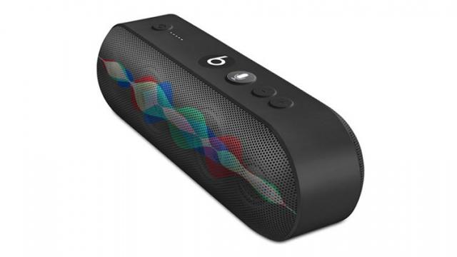 <b>Apple pregăteşte un difuzor smart cu Siri pentru WWDC 2017, va include tehnologie Beats</b>După ce chiar și cei de la Allview au lansat pe piață o boxă inteligentă dotată cu asistentul virtual Amazon Alexa la bord, iată că pe această piață va intra curând și Apple. Gigantul din Cupertino pregătește un difuzor smart cu Siri ce va fi prezentat în