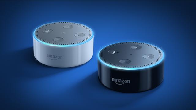 <b>Amazon Alexa primeşte suport pentru şoptit, tonalitate variată, dar şi înjurături acoperite cu "bip"</b>Asistentul virtual Amazon Alexa primește astăzi o actualizare destul de majoră am spune, pachetul software oferind suport pentru șoptit, pentru tonalitate variată, dar și pentru înjurături acoperite de 'bip'. Aceste noutăți au rolul de a contribui la 