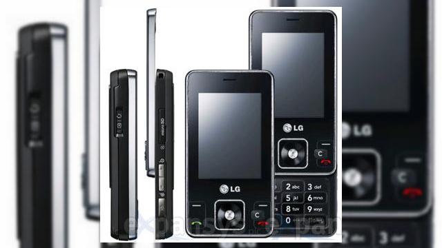 <b>LG KC550, telefonul cu camera de 5 megapixeli la pret rezonabil</b>Momentul exact cand telefonul LG KC550 a fost anuntat oficial nu este cunoscut, dar daca veti cauta handsetul pe Web veti descoperi ca acesta este disponibil. Avem de-a face cu un telefon cu pretul de 356 de dolari, o suma decenta pentru un handset cu...