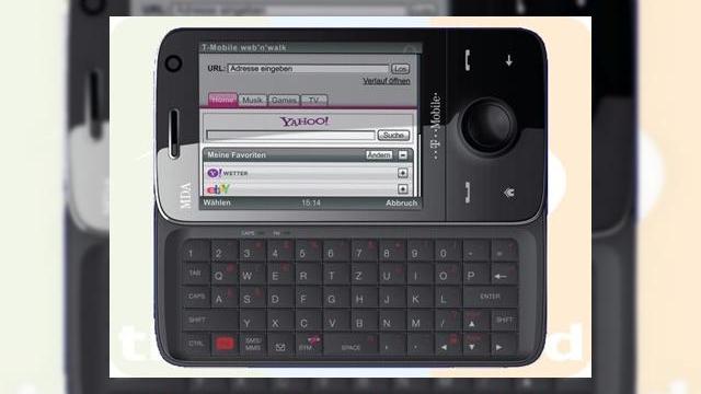 <b>Specificatiile lui T-Mobile Vario IV anunta un rival pe masura lui XPERIA X1</b>Fanii smartphone-urilor pasionati de terminalele dotate cu Windows Mobile vor avea o dilema serioasa in toamna acestui an, reprezentata de alegerea dintre Sony Ericsson XPERIA X1 si diferitele variante ale lui HTC Raphael. Ambele sunt terminale dotate cu...