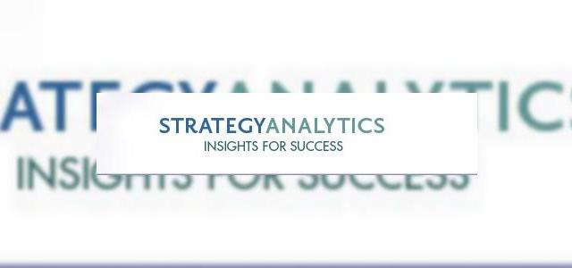 <b>Noile smartphone-uri aduc profituri importante pentru producatorii lor</b>Cei de la Strategy Analytics ne informeaza ca Nokia, RIM (producatorul BlackBerry) si Apple au gasit noi metode a obtine profit, folosind servicii navigationale, de email si muzica. Deocamdata veniturile obtinute din aceste servicii sunt modeste, dar in...