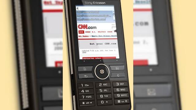 <b>Primul browser controlabil prin atingere, acum pe UIQ</b>Digia a creat un nou browser pentru varianta UIQ a lui Symbian, aceasta varianta fiind acum controlabila prin intermediul touch screen-ului. Browserul foloseste engine-ul WebKit, inclus si in Safari, Mobile Safari (de pe iPhone), dar si in browserul...