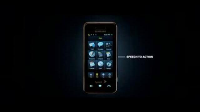 <b>Comanda vocala de pe Samsung Instinct prezentata intr-un clip video</b>Samsung Instinct este la doar 15 zile de lansare, iar zvonurile, imaginile si experientele hands-on cu terminalul au inceput sa apara. Printre acestea se numara si prezentarea video a unei functii care permite utilizatorului sa controleze terminalul cu...