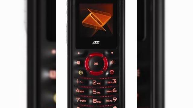 <b>Telefonul Motorola i335 disponibil prin Boost Mobile</b>Filiala celor de la Sprint, Boost Mobile a pus in vanzare, ca si compania sa mama telefonul Motorola i335, la un pret unic de 59.99 dolari impreuna cu servicii prepaid. Desi Boost Mobile opereaza o retea invechita iDEN (800 MHz), terminalul inclus acum in...