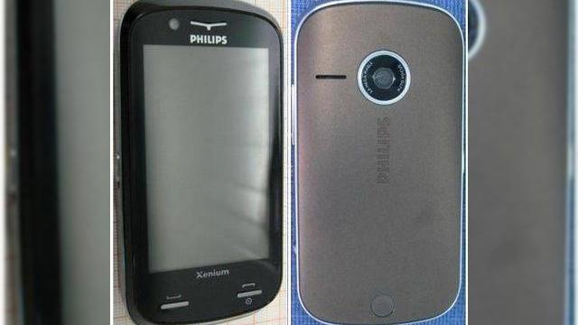 <b>Telefonul Philips X800 dotat cu touchscreen, o mare dezamagire</b>Desi conceptul telefonului Philips X800 dotat cu touchscreen arata genial, produsul real dezamageste, nu atat prin design, cat prin lista sa "schioapa" de specificatii. Ce-i lipseste acestei clone iPhone? Conectivitatea! Lista sa de dotari include suport...