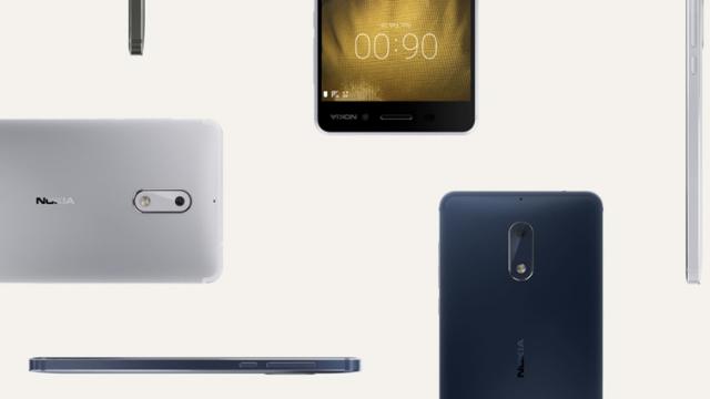 <b>Actualizarea la Android 7.1.1 Nougat pentru Nokia 6 ajunge în mai multe regiuni; curând telefonul debutează și în Europa!</b>Încă de săptămâna trecută cei de la Nokia au dat startul actualizării la Android 7.1.1 Nougat pentru smartphone-ul Nokia 6, iar de astăzi pachetul software își face apariția în mai multe regiuni. Între timp noi așteptăm ca handset-ul să debuteze oficial