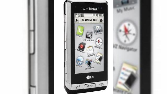 <b>Telefoanele LG Dare, LG Decoy si LG Chocolate dispoibile prin Verizon</b>Utilizatorii americani ai retelei Verizon au toate motivele sa fie fericiti, de vreme ce telefoanele LG Dare, Decoy si Chocolate 3 vor sosi in oferta acestui operator. LG Dare este un telefon slim, dotat cu touchscreen, si cu suport 3G V CAST, VZ...