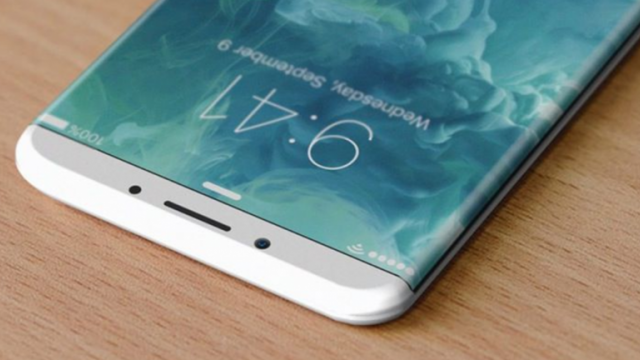 <b>iPhone 8 ar urma să pornească de la 128 GB stocare, la preţul de 999 dolari; Modelul de 256 GB va costa 1099 dolari</b>Facem o pauză de la randările cu iPhone 8 și aflăm astăzi câteva detalii despre variantele de stocare pe care Apple le va pune în vânzare și despre prețul asociat pentru fiecare în parte. Pentru început părerile sunt împărțite și descoperim că varianta de