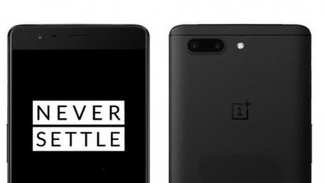 <b>OnePlus 5 apare listat în AnTuTu; vedem și o nouă randare a handset-ului cu procesor SD835</b>După ce l-am văzut listat în cadrul GeekBench alături de câteva specificații, iată-l pe OnePlus 5 afișându-se și în baza de date AnTuTu alături de dotările sale hardware. De asemenea, avem parte și de o nouă randare a handset-ului ce ne prezintă un 