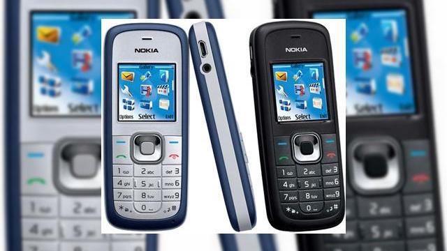<b>Nokia 1508, cel mai nou telefon low-end cu suport CDMA</b>Nokia tocmai a anuntat un nou telefon entry-level, modelul 1508. Acest handset nu este chiar ce ne asteptam de la gigantul finlandez, care ne-a oferit in aceasta saptamana zvonuri despre celebrul Tube. Importante la aceasta lansare nu sunt specificatiile...