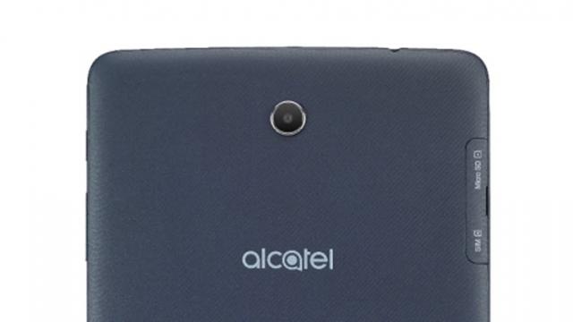 <b>Tableta Alcatel A30 vine cu Android 7.1 Nougat, cu baterie de 4000 mAh și emițător infraroșu ce o transformă într-o mega telecomandă</b>Din partea celor de la Alcatel vine astăzi și tableta A30 Tablet, produs lansat prin intermediul operatorului T-Mobile ce costă numai 125 dolari. Produsul rulează sistemul de operare Android 7.1 Nougat și la pachet primim pe lângă dotările obișnuite și