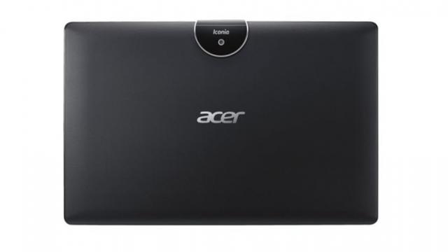 Acer Iconia One 10 (B3-A40) apare în imagini oficiale; tabletă de buget cu Android Nougat