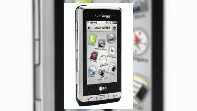 <b>Noi detalii despre telefonul cu touchscreen LG VX9700 Dare</b>LG VX9700 Dare ni se dezvaluie odata cu aparitia unor noi informatii despre acest handset, care se pare va incorpora un touchscreen si senzor de luminozitate. Ecranul acestui nou LG va recunoaste scrisul de mana, iar telefonul va sosi cu suport pentru...