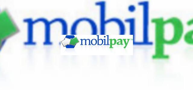 <b>Mobilpay.ro disponibil acum prin Cosmote</b>Aflam de pe blogul lui Antonio Eram ca serviciul mobilpay.ro este acum disponibil in reteaua Cosmote si ca Netopia este singurul integrator agreat de catre aceste operator. Daca sunteti posesorul unei cartele Cosmote sau folositi un abonament, serviciul...