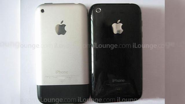 <b>iPhone versus iPhone 3G, intr-o imagine comparativa</b>Cei de la iLounge prezinta o imagine comparativa, care ar trebui sa ne prezinte diferentele de design dintre cele 2 handseturi Apple, unul lansat in 2007, iar cealalt proaspat prezentat de Steve Jobs la inceputul lunii. Diferentele sunt aproape...